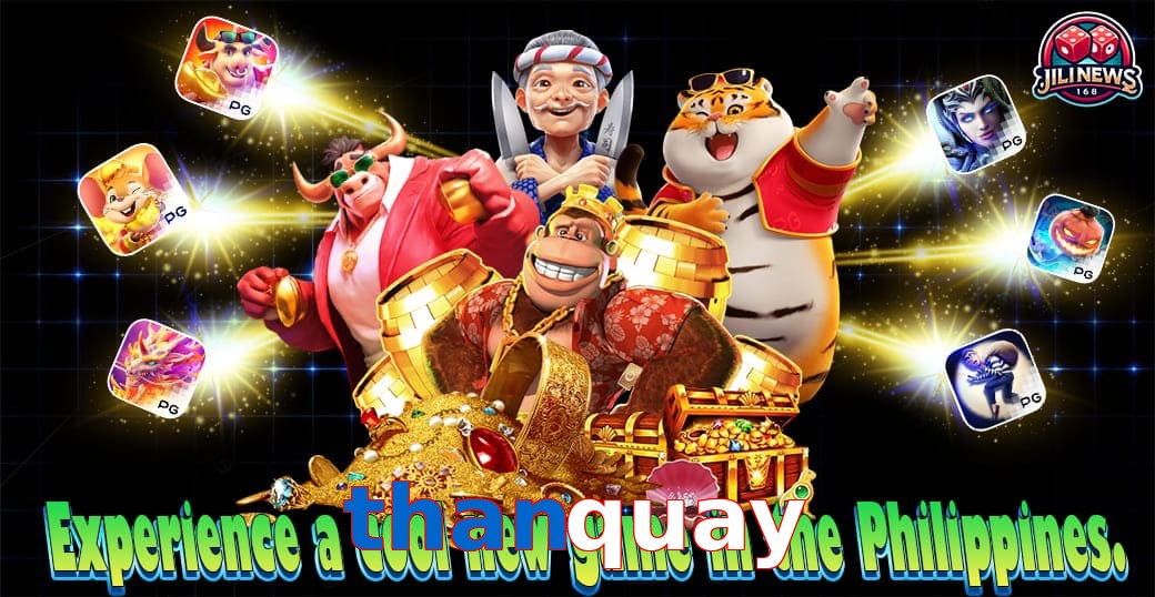 thanquay
