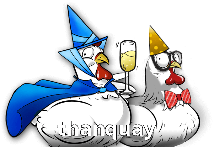thanquay
