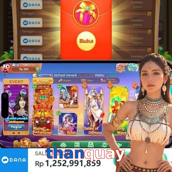 thanquay