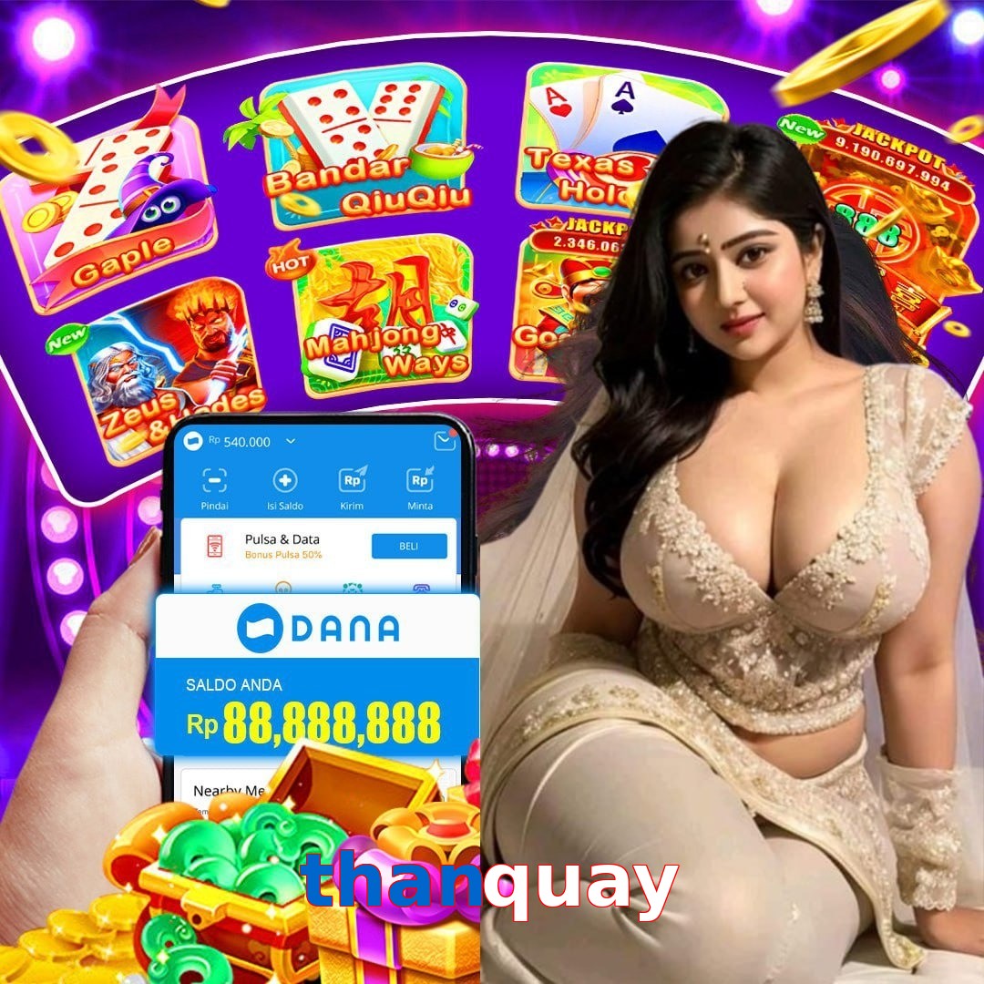 thanquay