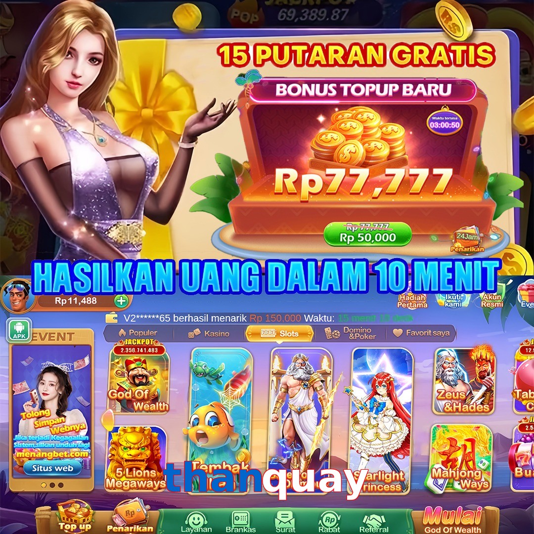 thanquay
