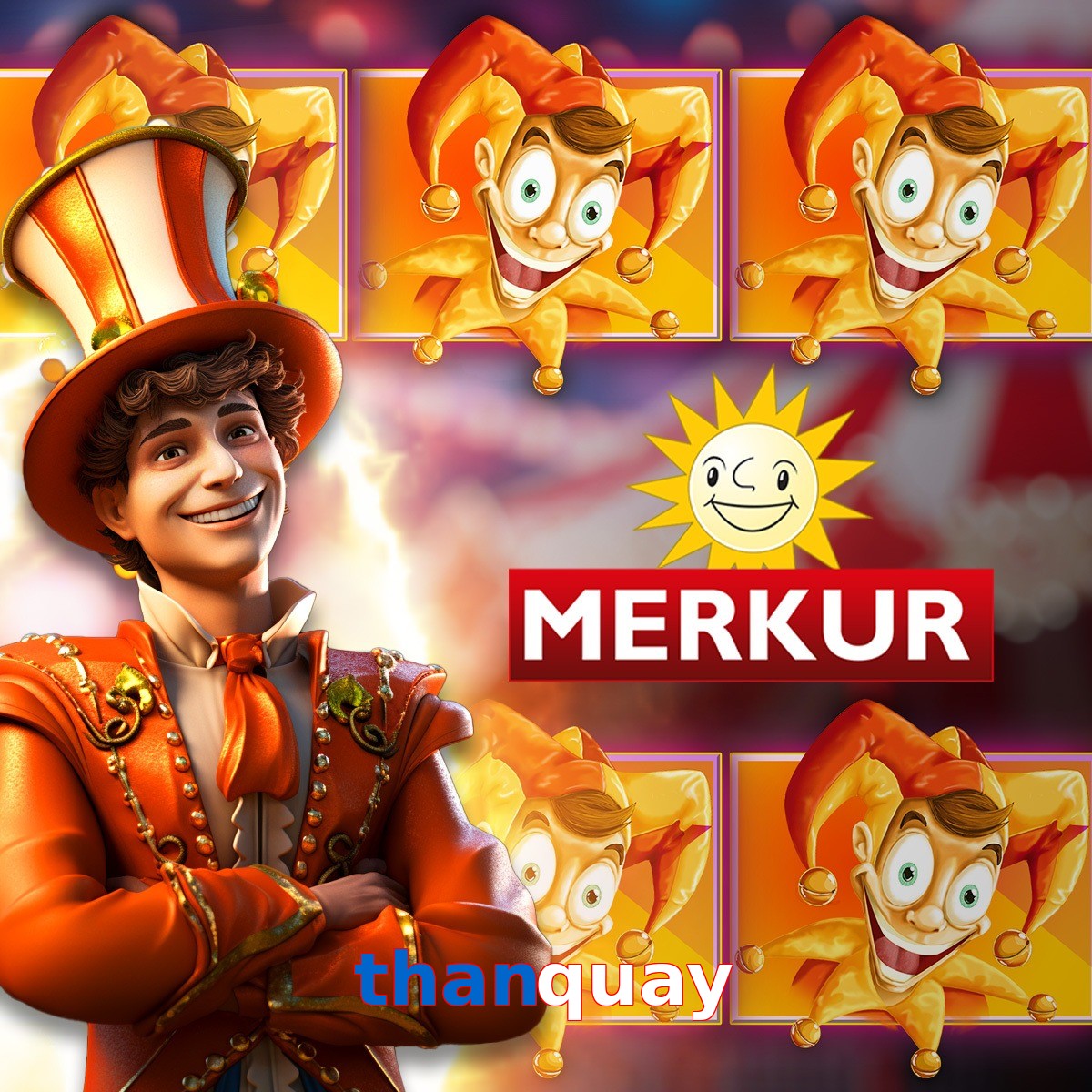 thanquay