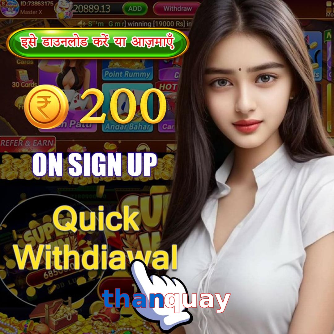 thanquay