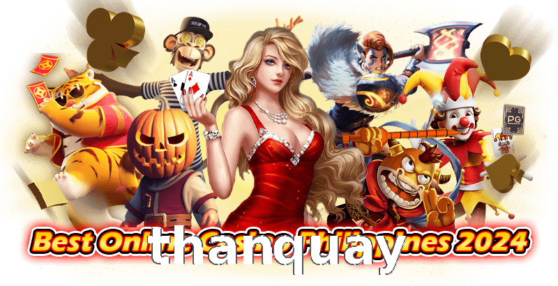 thanquay