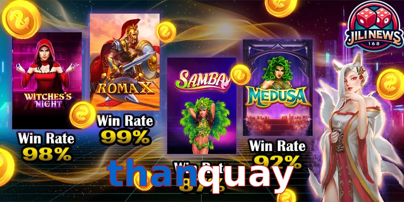 thanquay