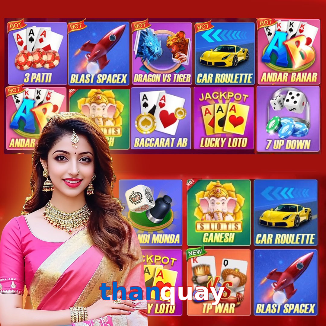 thanquay