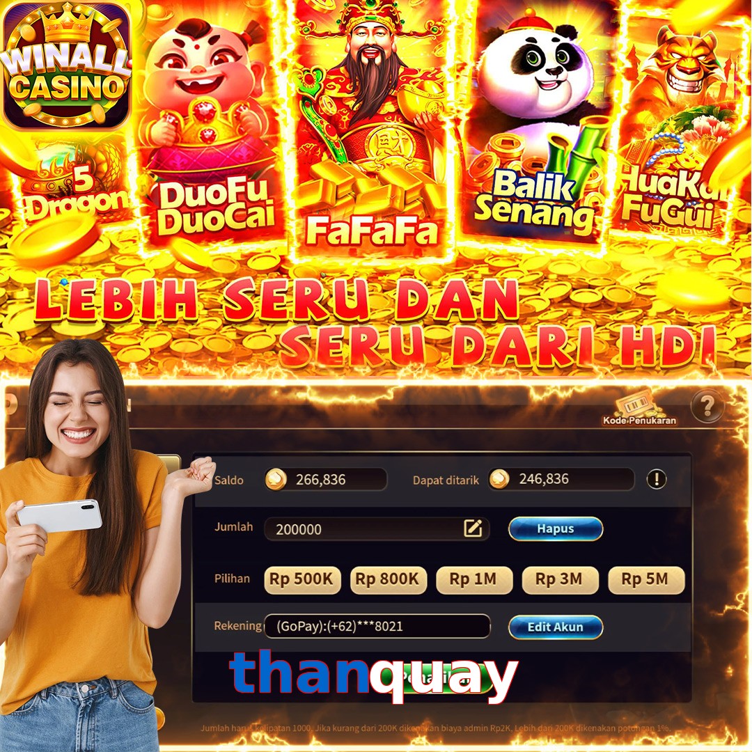 thanquay