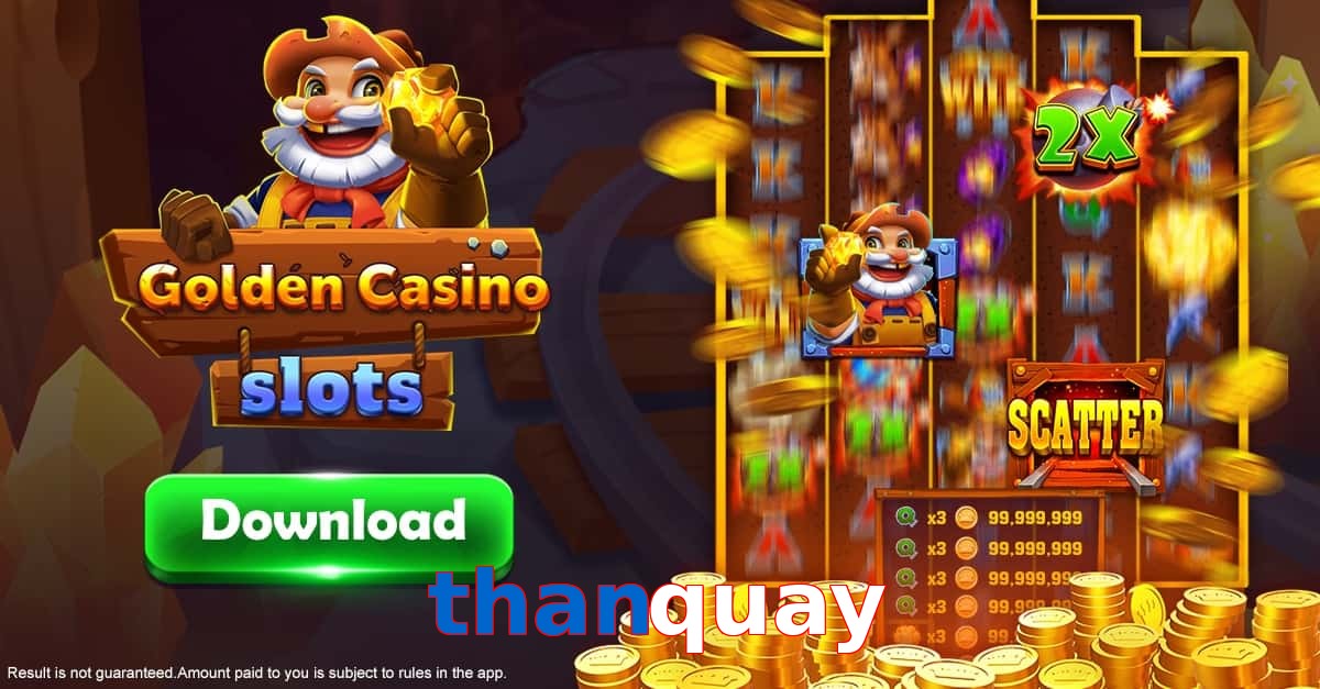 thanquay