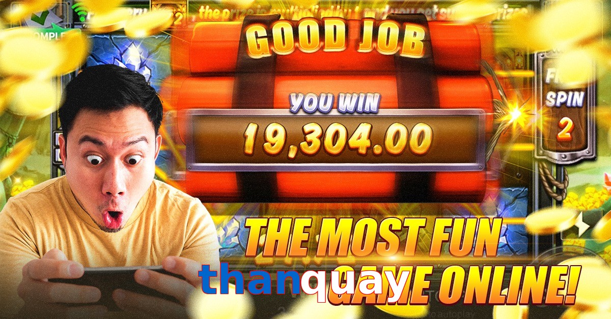 thanquay