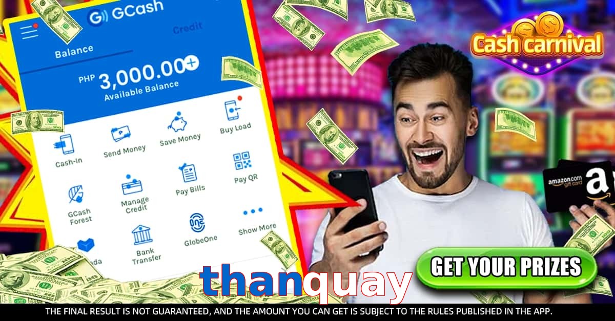 thanquay