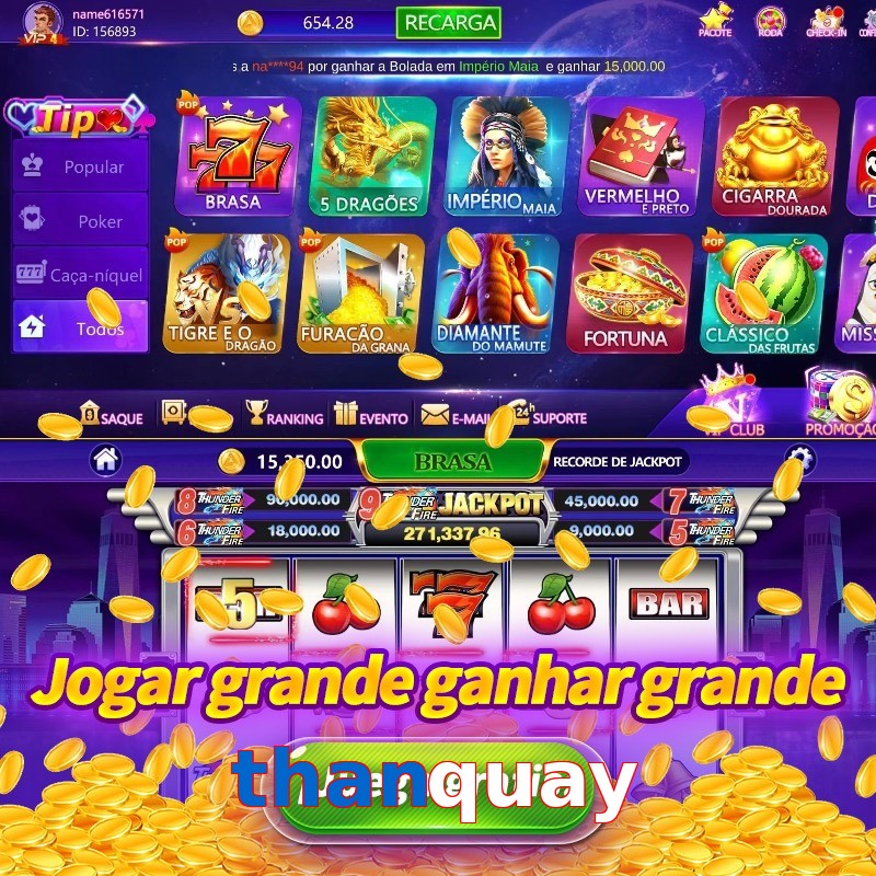 thanquay