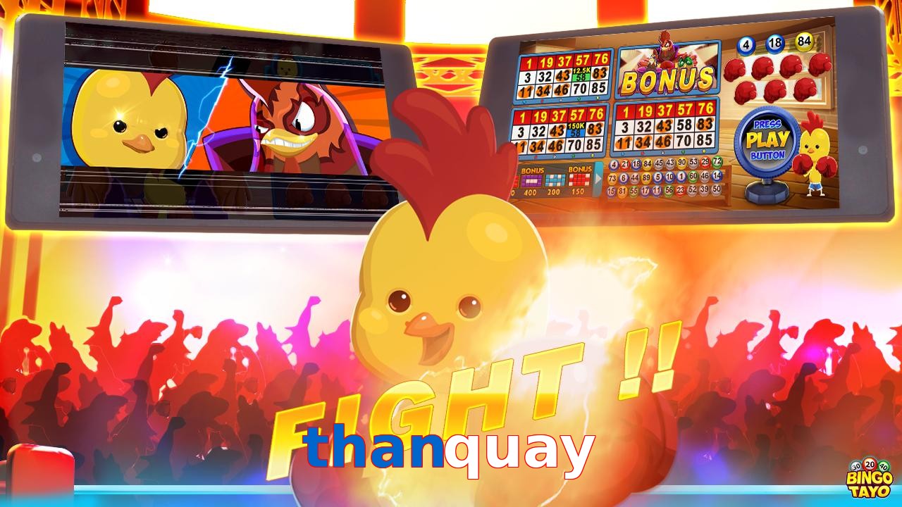 thanquay