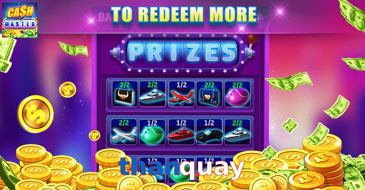 thanquay