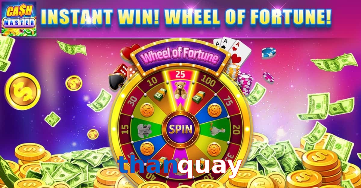thanquay