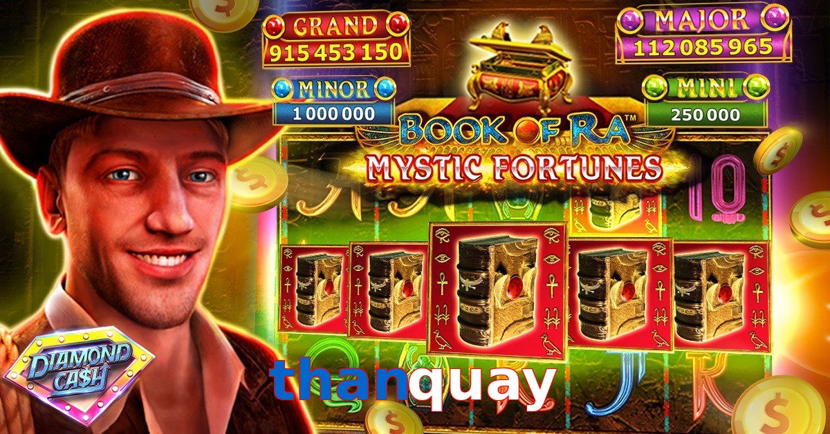 thanquay