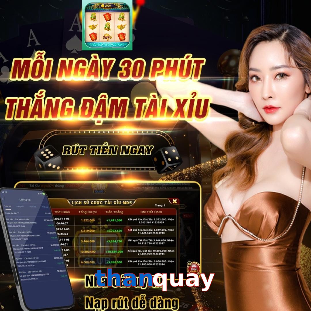 thanquay