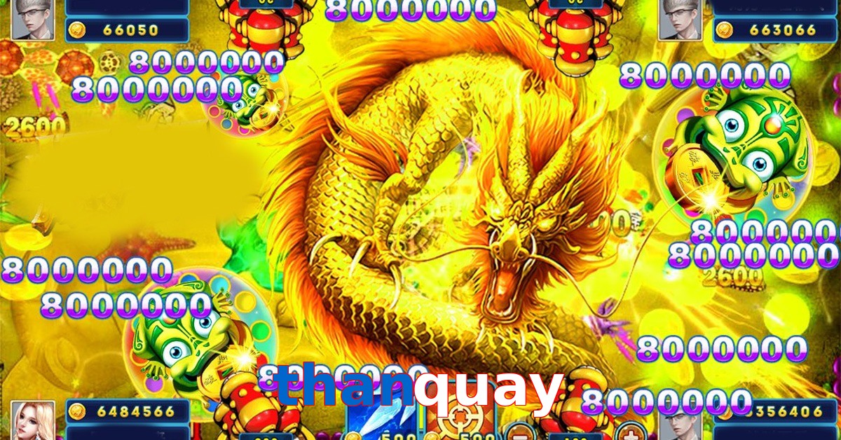 thanquay