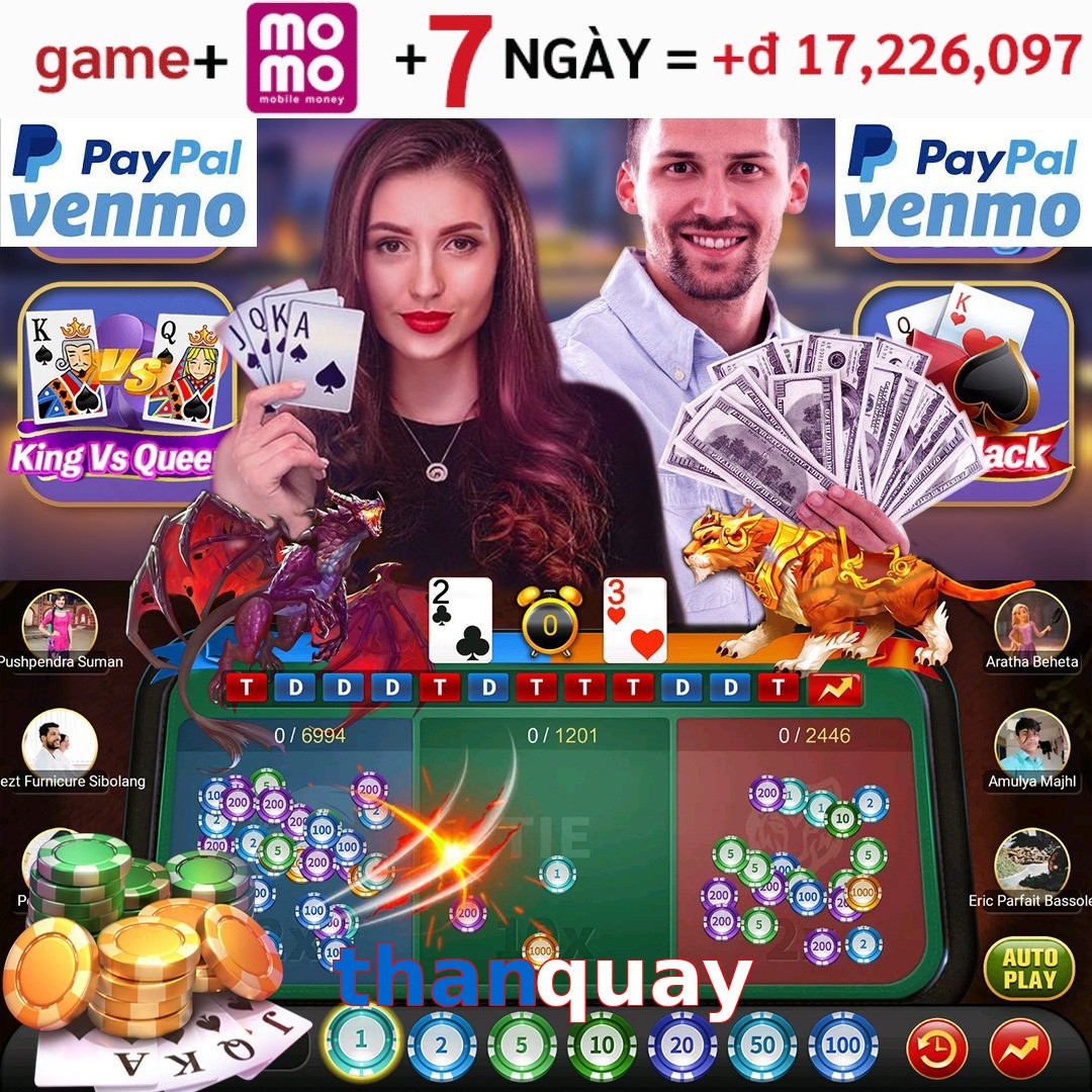 thanquay
