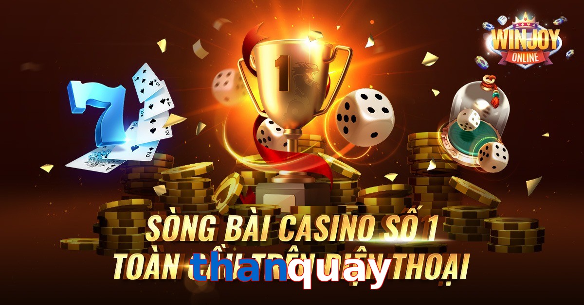 thanquay