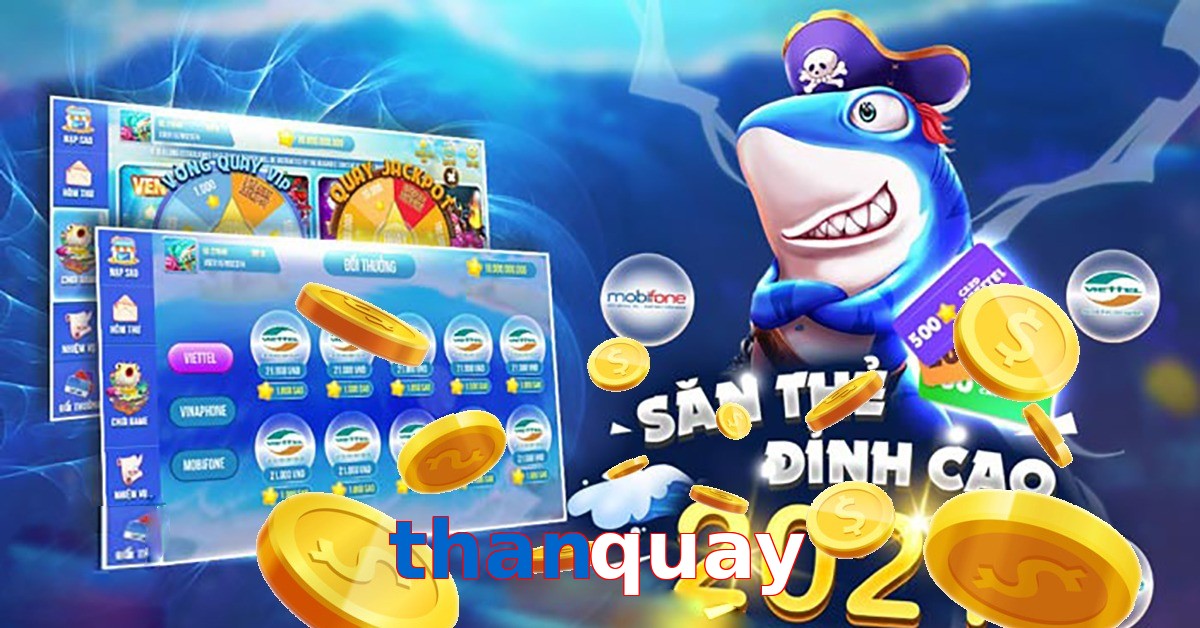 thanquay