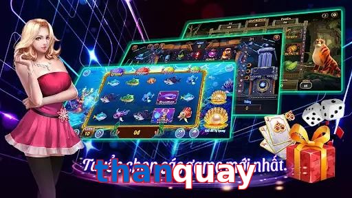 thanquay