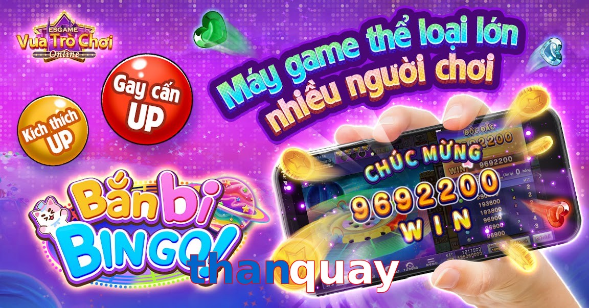 thanquay