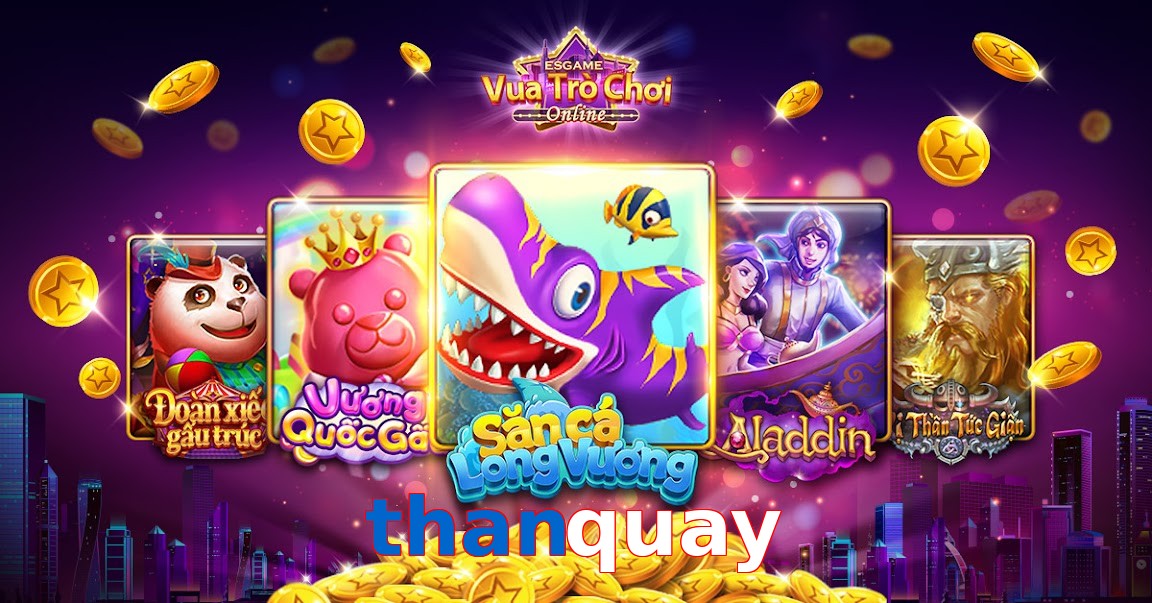 thanquay