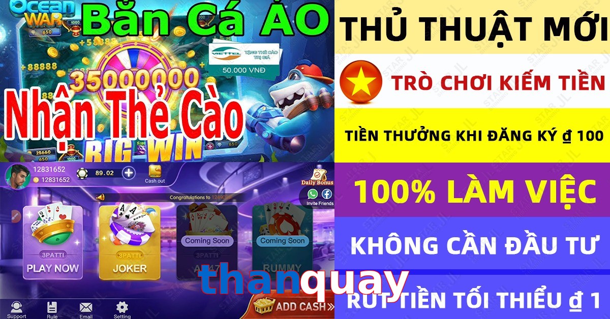 thanquay