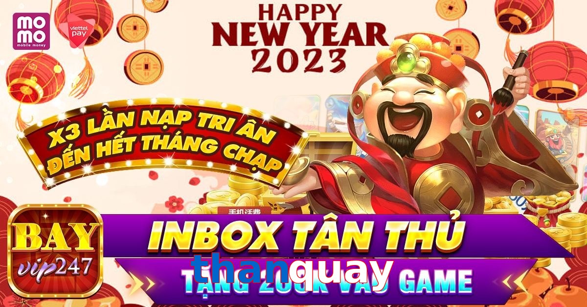 thanquay