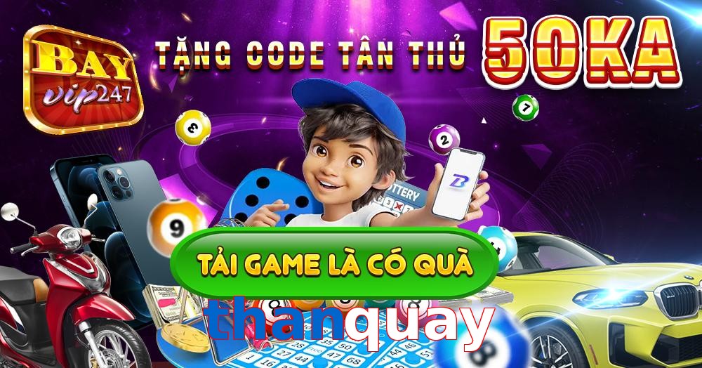 thanquay
