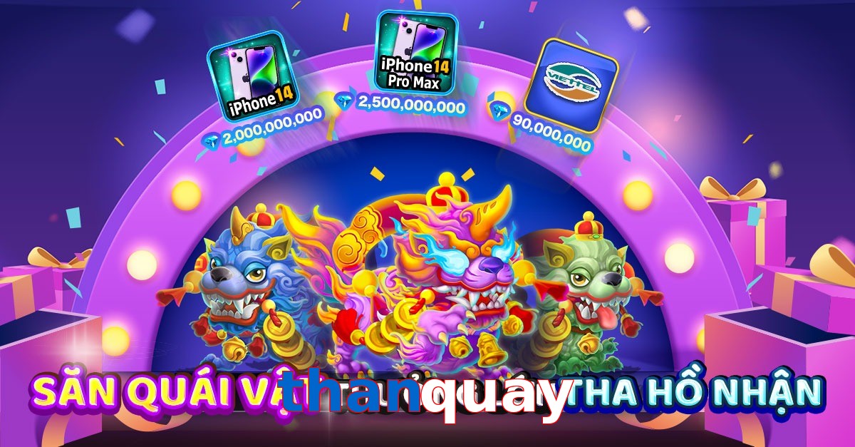 thanquay