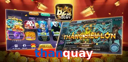 thanquay