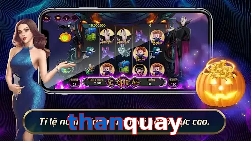 thanquay