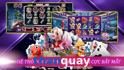 thanquay