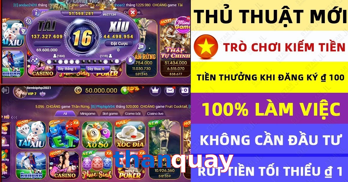 thanquay