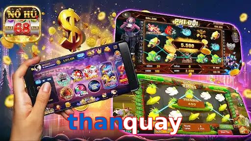 thanquay