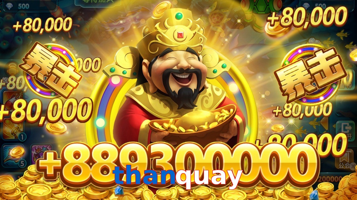 thanquay