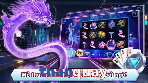 thanquay