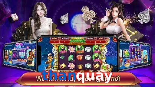 thanquay