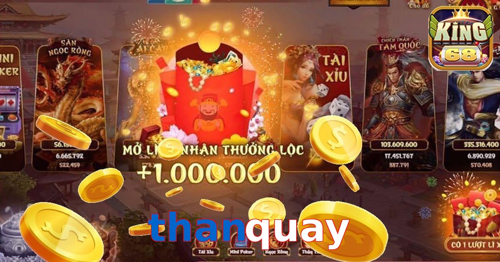 thanquay