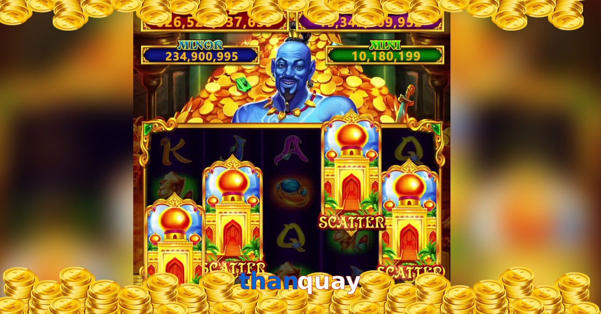 thanquay