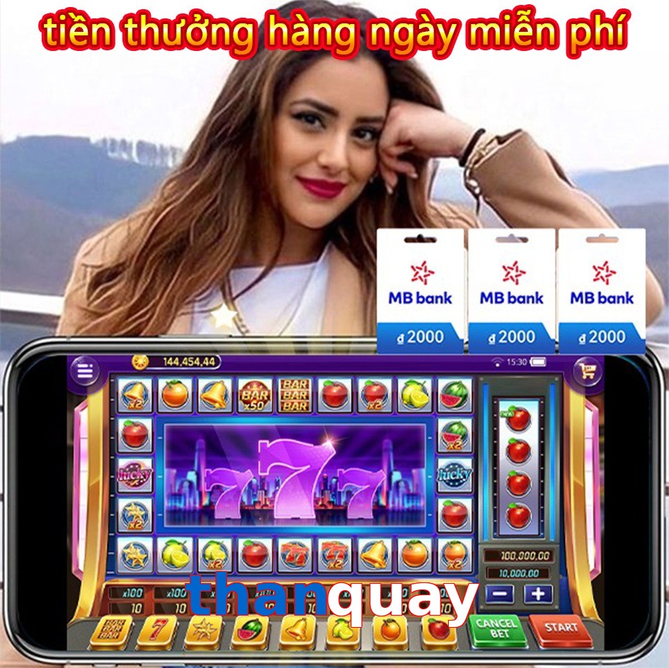 thanquay