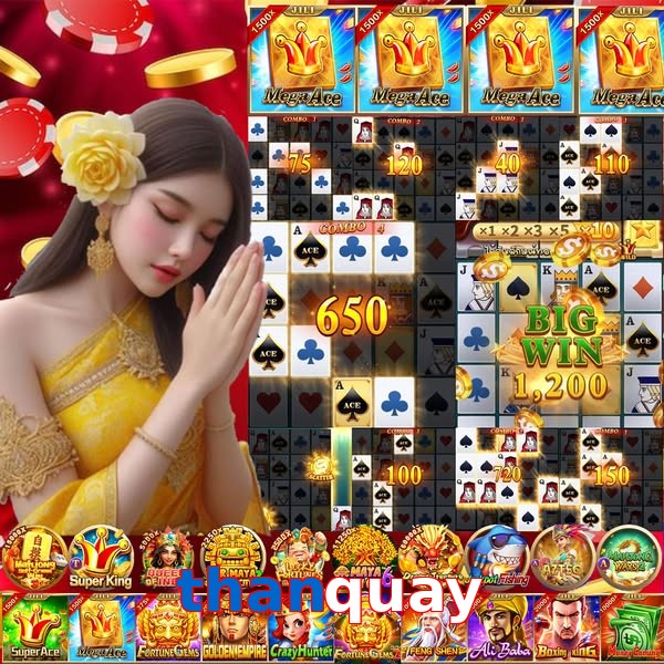 thanquay