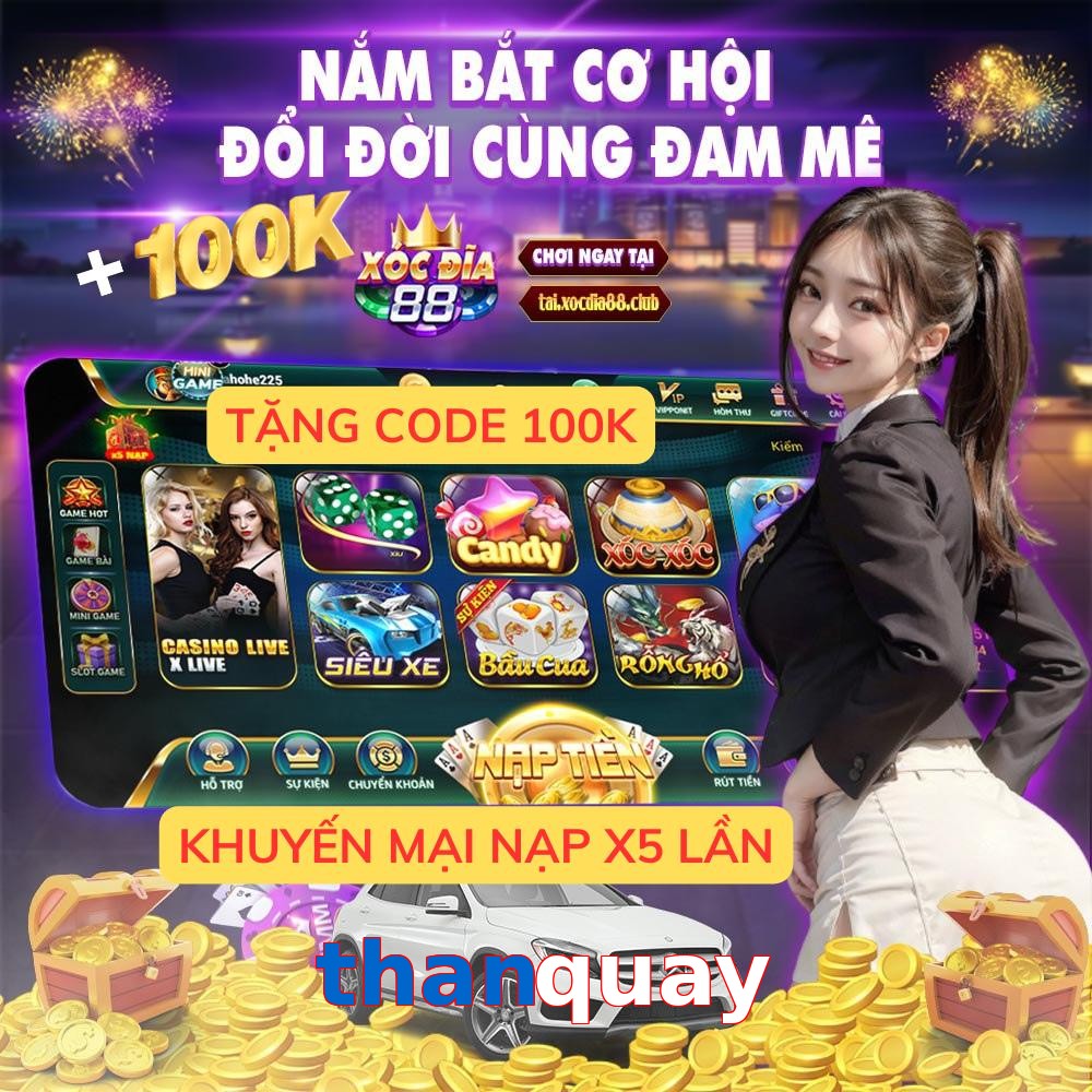 thanquay