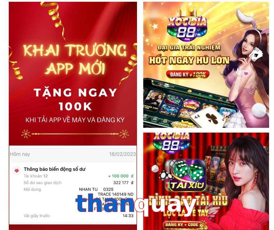 thanquay